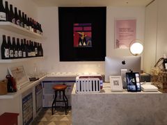 -大酉·M Coffee(北京美术馆店)