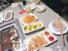 -海底捞火锅(天津SM城市广场店)