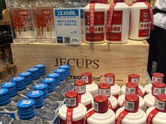 -初色海鲜自助(万丰路店)