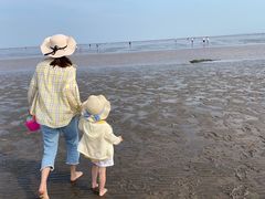 -南汇嘴观海公园