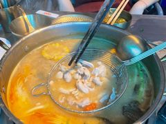 -琥珀川糟粕醋火锅(慈云寺店)