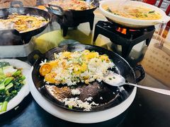 -施南吊脚楼(洪山路店)