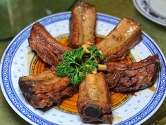 -厉家菜(德胜门总店)