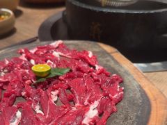 -蘑界·野生菌火锅(深业上城店)