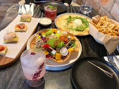 -LES ELITES 英集荟(南京西路店)