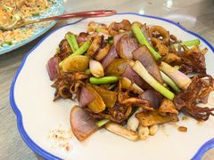 -巽寮印象美食部落餐厅·海鲜·地方特色菜(惠州体验店)