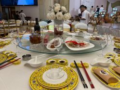 -白金汉爵大酒店·宴会厅(相城店)