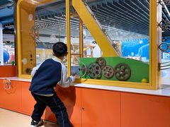 -苏州青少年科技馆