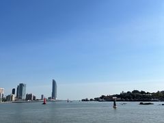 -厦门邮轮中心厦鼓码头(轮渡站)