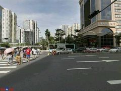 android_upload_pic-蓬客精品酒店(南山海岸城购物中心店)