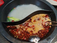 -陈府大宅门成都火锅·手切鲜肉(太原街店)