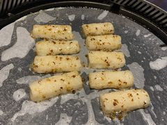 -么子烤肉(化龙池店)