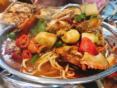 -小民大排档(光谷店)