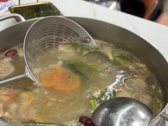-刘少华贵州小黄牛·鲜牛肉火锅(总店)