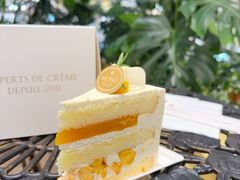 -M'CAKE(西单大悦城店)