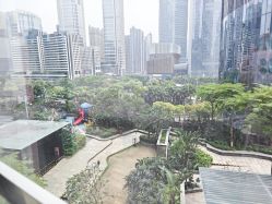 -蜜悦居月子中心(国金中心店)