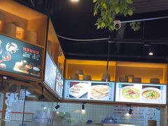 -黑家养生粥道馆(新世纪店)