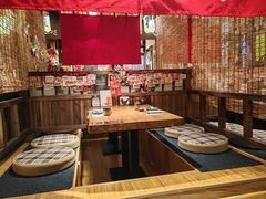 -炉胜·炉端烧·居酒屋
