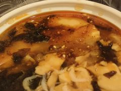 -早安山丘·豆浆油条(小木桥路店)