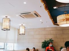 大堂-又一间茶点轩(百汇广场店)