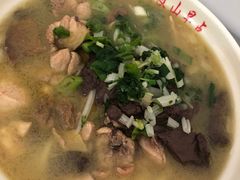 -文山荷鲜居(翠湖店)