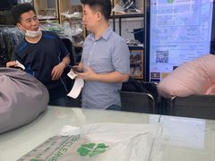 -吾识衣·51WASH·精致洗护(汇锦中心店)