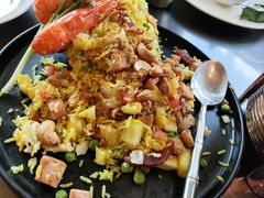 -simply thai天泰(世纪汇店)
