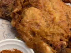-窄巷子陕菜馆·地道陕西菜(粉巷店)