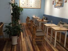 -猫的天空之城概念书店(印象城购物中心店)