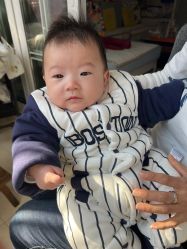 -龙文宝贝上门婴儿理发满月剃胎毛(闵行店)