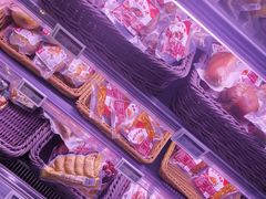 -blt精品超市(高德置地冬广场店)