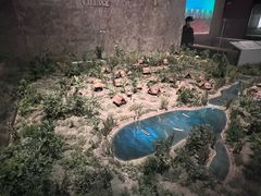 -上海崧泽遗址博物馆