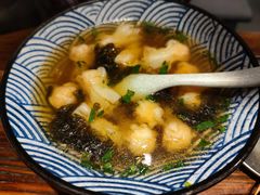 -北丐先生·野馄饨烧烤(雨花万象店)
