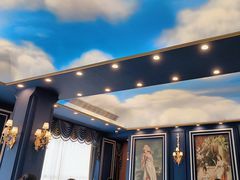 -馨越楼·点心·粤菜(赤坎店)