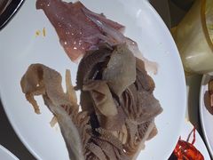 -加餐海鲜自助餐厅(福清万达店)