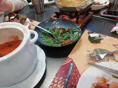 -simply thai天泰(长泰广场店)