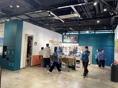 -海马体照相馆(天津世纪都会店)