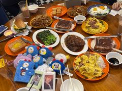 -澳门陈光记烧味饭店(南京德基广场店)