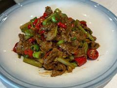 -鄱阳湖·江西小炒·瓦罐煨汤(五道口店)