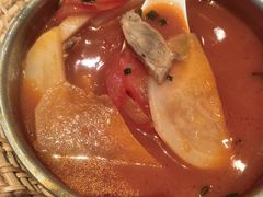 -泰煌鸡·上海白斩鸡·鸡汤面(鹤庆店)