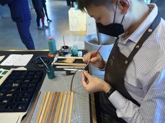 -北京三里屯CHAO酒店