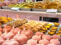 -好利来(上海长宁龙之梦店)