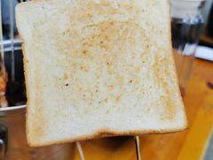 烤面包片-炒豆合作社(东四总店)