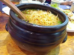 -满园烤鸭·春饼(太原街万达店)