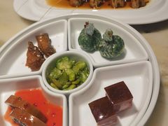 -淮扬府·游园京梦(北京SKP店)