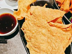 -捞王猪肚鸡火锅(金华义乌之心店)