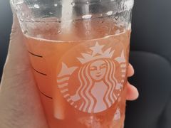 -星巴克(厦门SM新生活广场店)