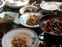 -湘聚缘湘菜馆(斜土路店)