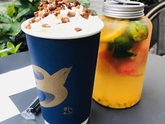 -BeauTea水仙(coco park店)