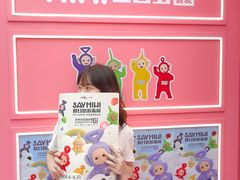 -东莞松山湖万象汇